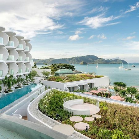 Veranda Resort Phuket, Autograph Collection Panwa Beach Dış mekan fotoğraf