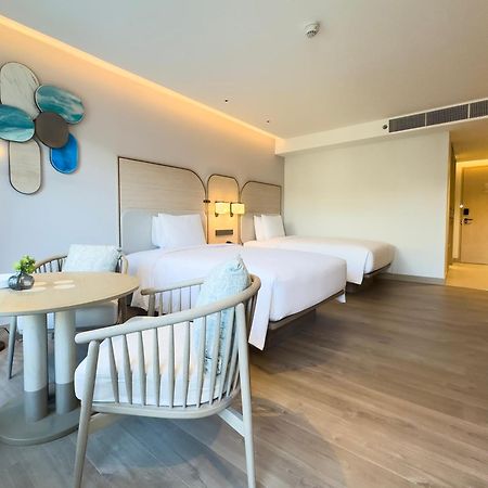 Veranda Resort Phuket, Autograph Collection Panwa Beach Dış mekan fotoğraf