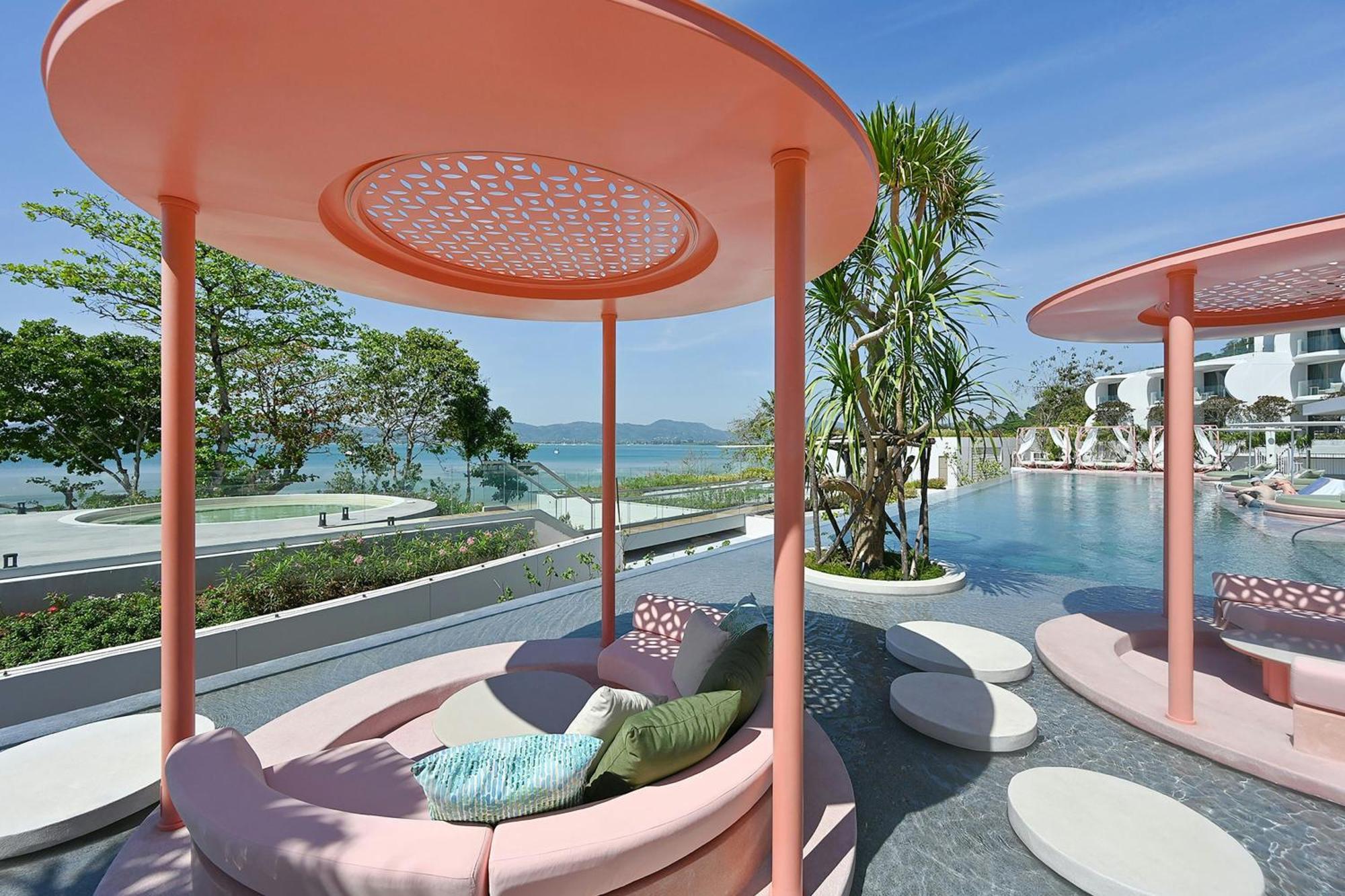 Veranda Resort Phuket, Autograph Collection Panwa Beach Dış mekan fotoğraf