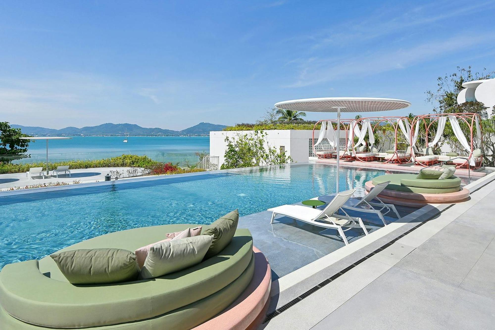 Veranda Resort Phuket, Autograph Collection Panwa Beach Dış mekan fotoğraf