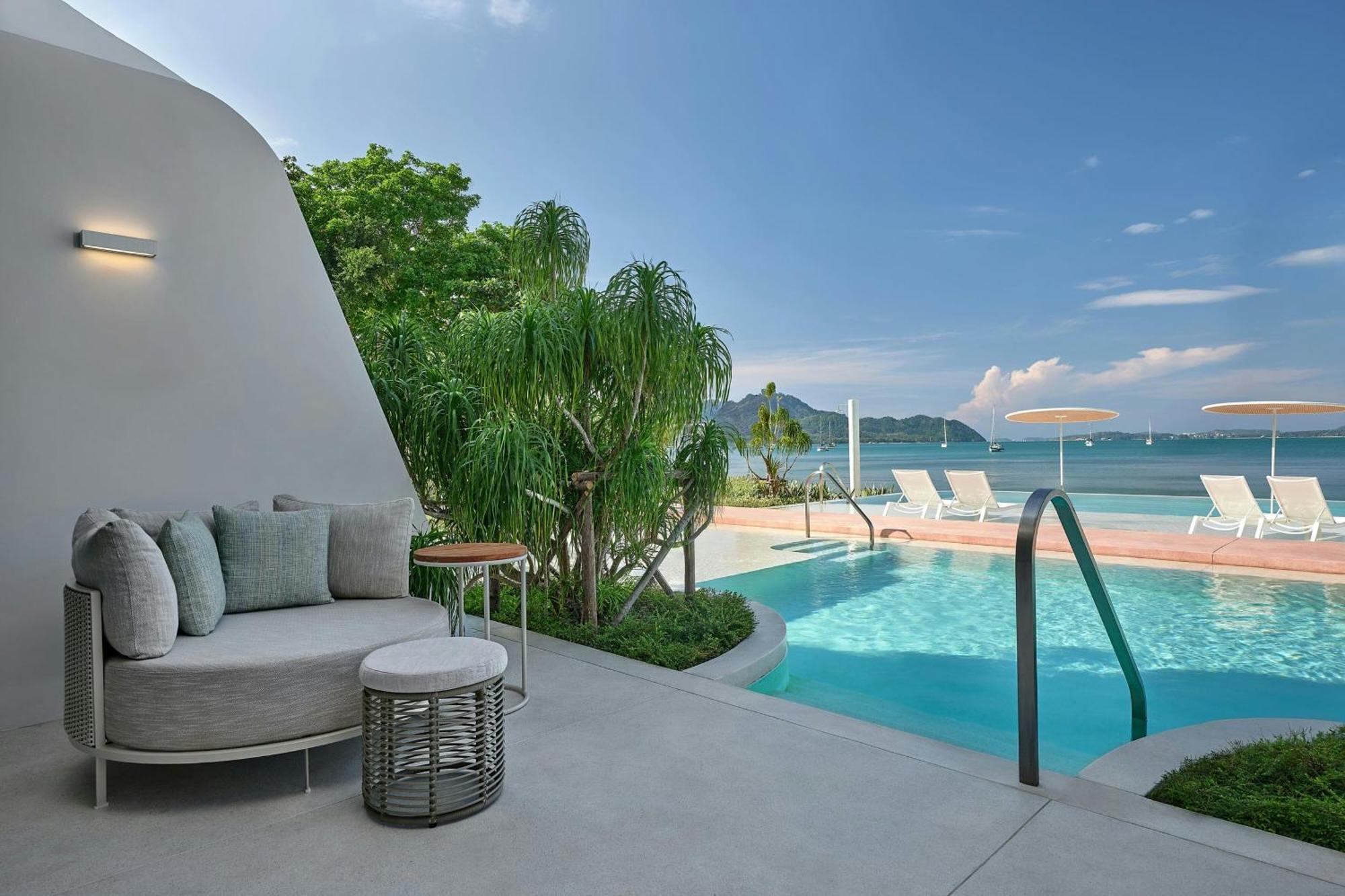 Veranda Resort Phuket, Autograph Collection Panwa Beach Dış mekan fotoğraf