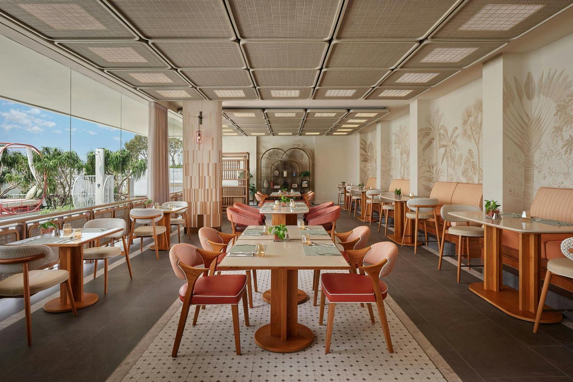 Veranda Resort Phuket, Autograph Collection Panwa Beach Dış mekan fotoğraf