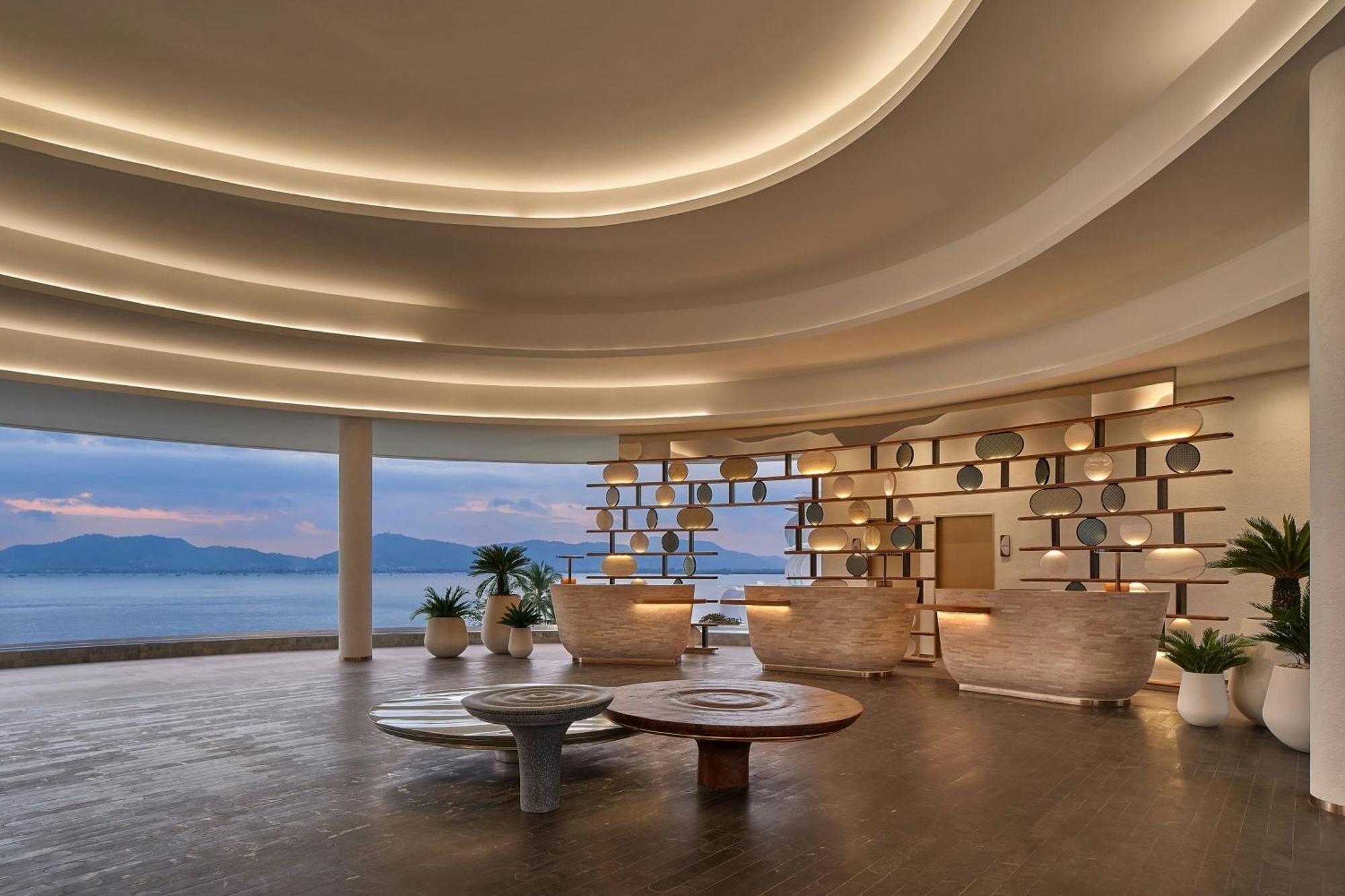 Veranda Resort Phuket, Autograph Collection Panwa Beach Dış mekan fotoğraf