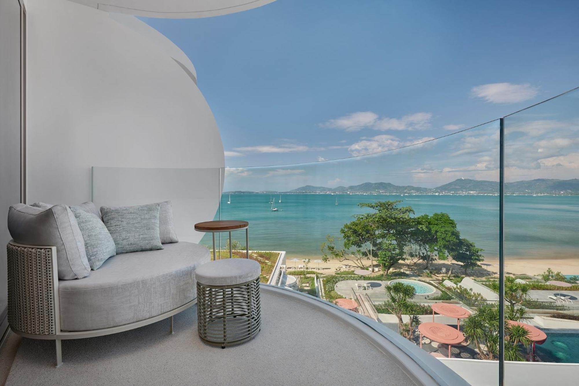 Veranda Resort Phuket, Autograph Collection Panwa Beach Dış mekan fotoğraf
