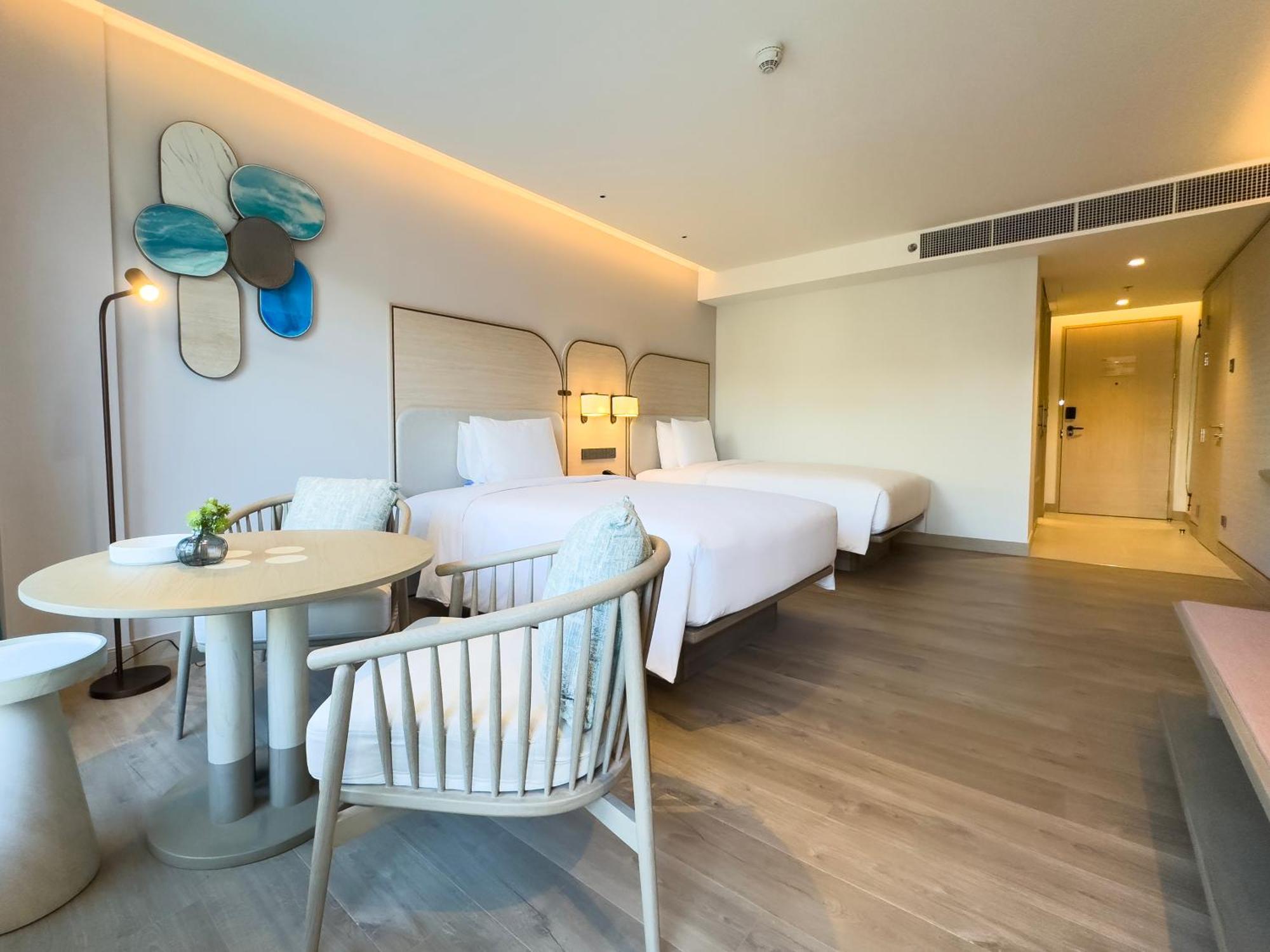 Veranda Resort Phuket, Autograph Collection Panwa Beach Dış mekan fotoğraf