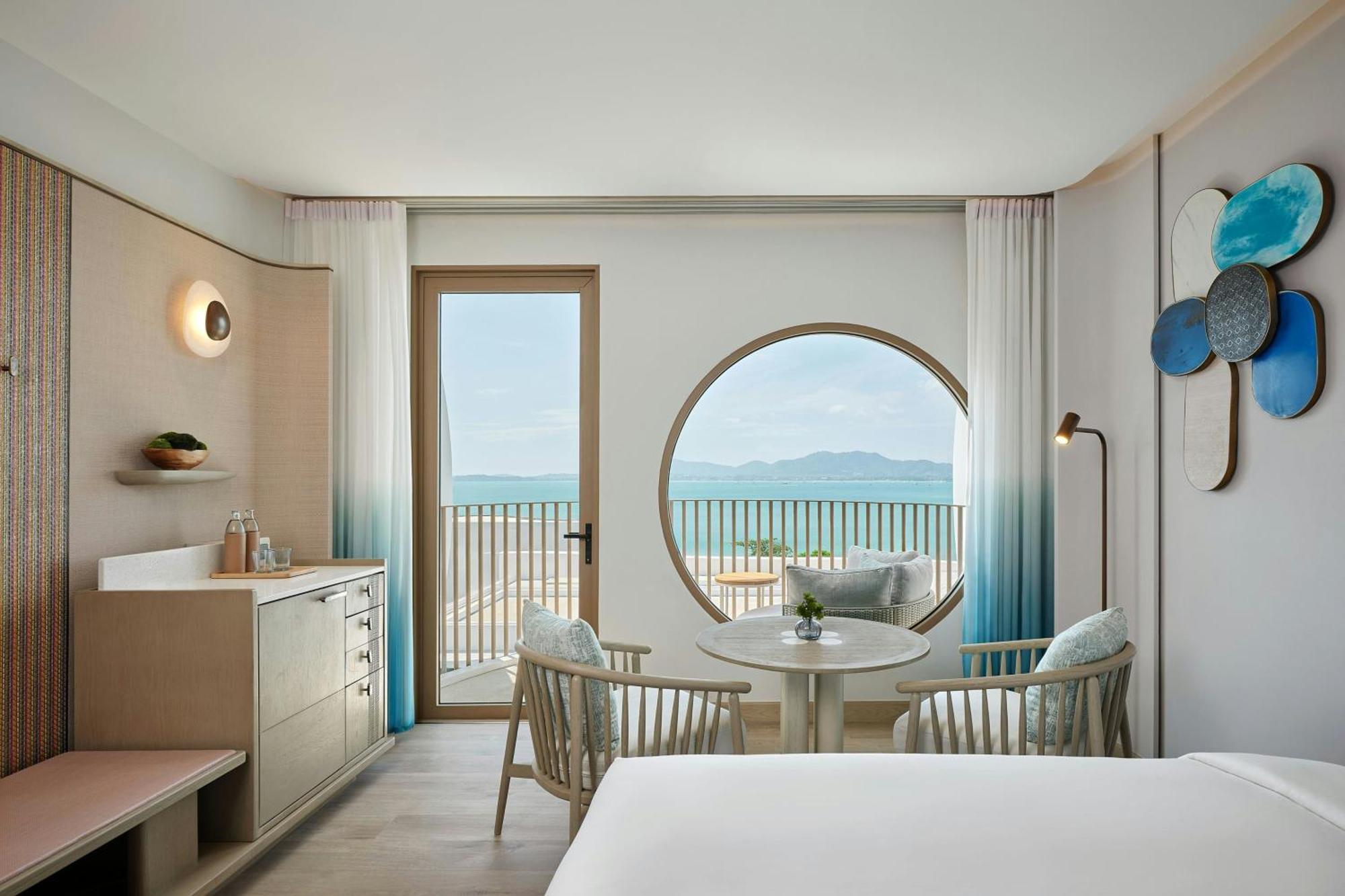 Veranda Resort Phuket, Autograph Collection Panwa Beach Dış mekan fotoğraf