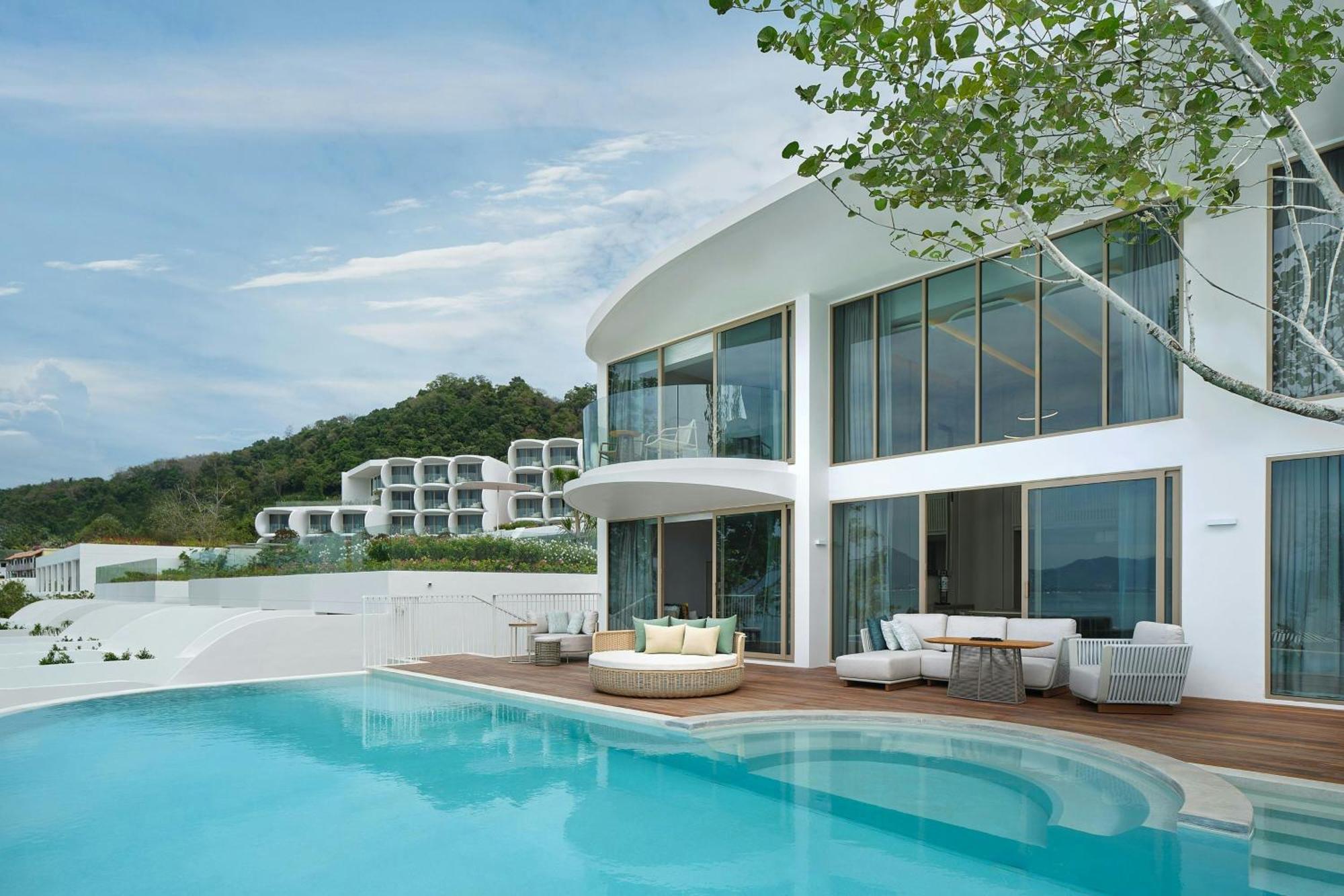 Veranda Resort Phuket, Autograph Collection Panwa Beach Dış mekan fotoğraf