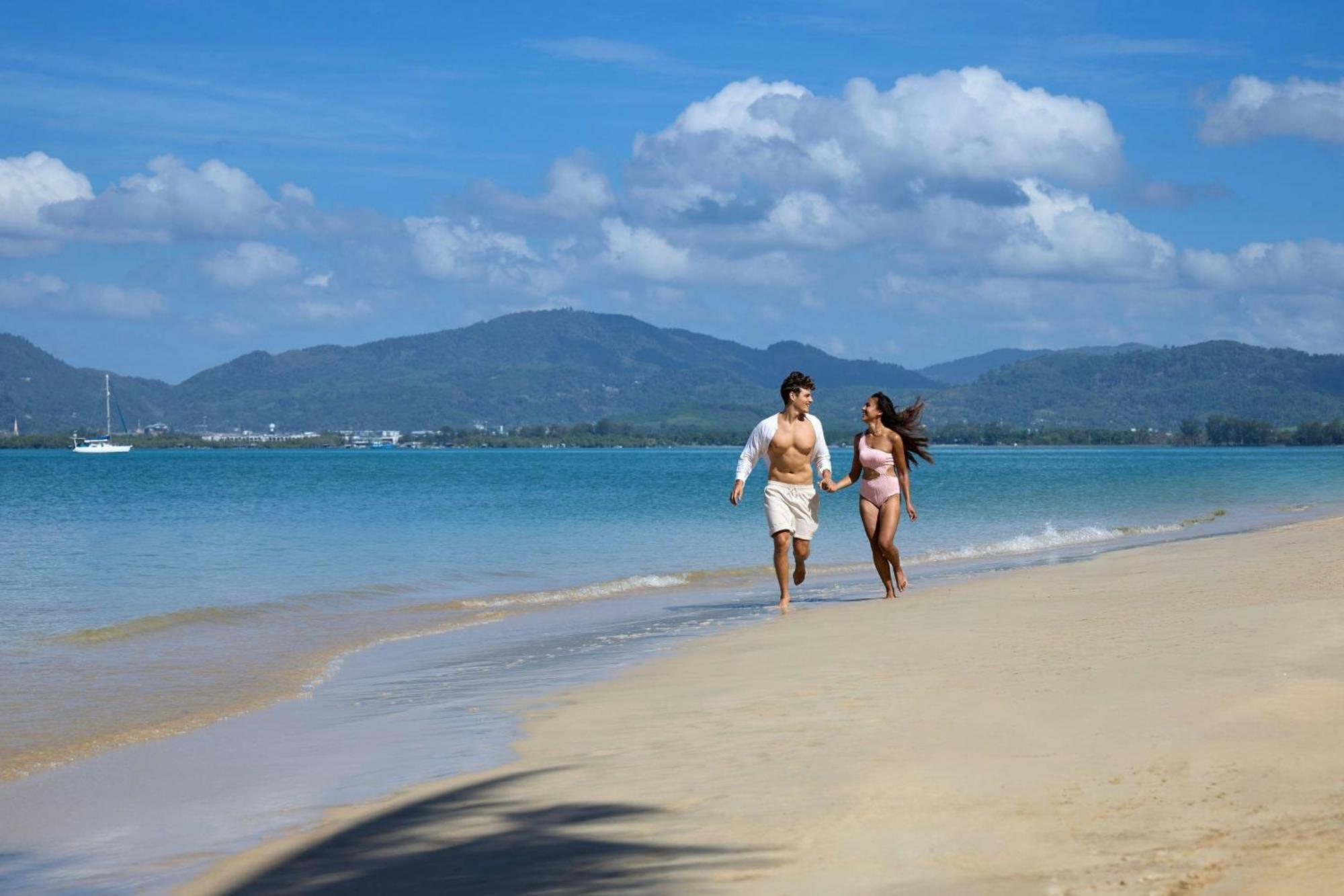 Veranda Resort Phuket, Autograph Collection Panwa Beach Dış mekan fotoğraf