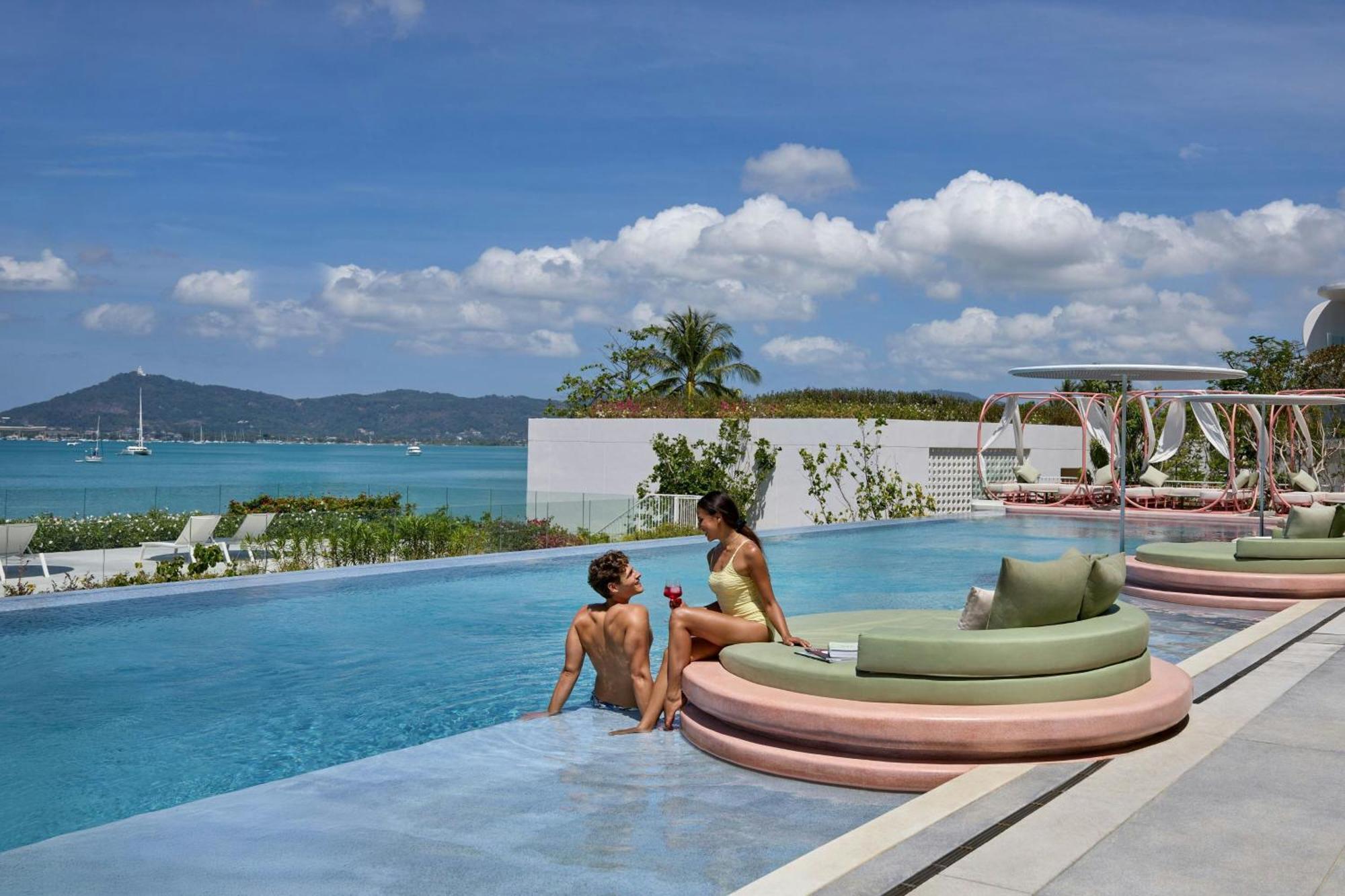Veranda Resort Phuket, Autograph Collection Panwa Beach Dış mekan fotoğraf