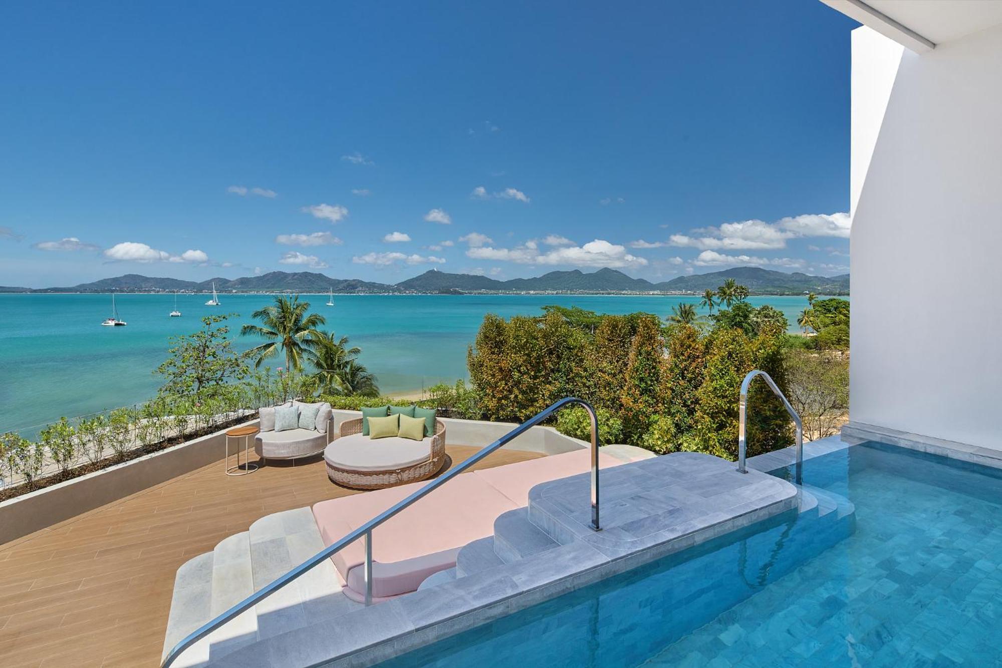 Veranda Resort Phuket, Autograph Collection Panwa Beach Dış mekan fotoğraf